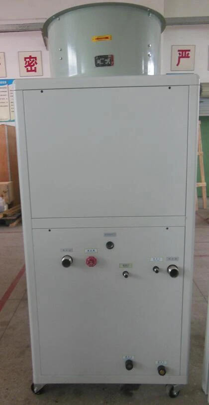 heat pump water heater