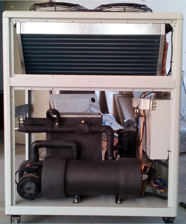 water chiller unit
