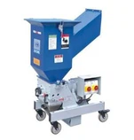 저속 플라스틱 Granulator Crusher