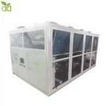 R410A를 가진 60TR 90HP 공기 냉각 된 냉각기