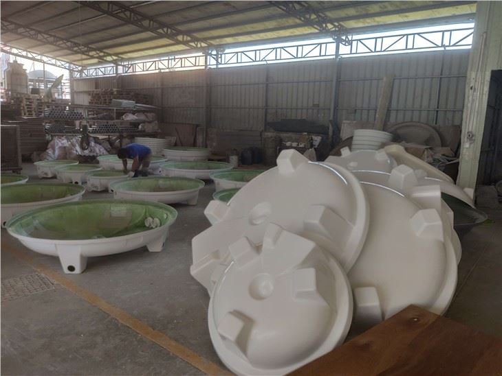 Cooling Tower Chilled Water System